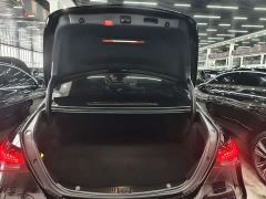 Mercedes-Benz E-Class New Energy E 350 e L Plug-in Hybrid Sport Sedan - фото 18