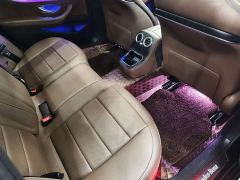 Mercedes-Benz E-Class New Energy E 350 e L Plug-in Hybrid Sport Sedan - фото 19