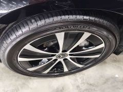 Mercedes-Benz E-Class New Energy E 350 e L Plug-in Hybrid Sport Sedan - фото 8