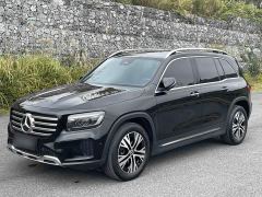 Mercedes-Benz GLB Facelift GLB 220 Dynamic - photo 1
