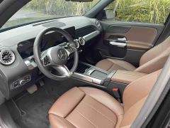 Mercedes-Benz GLB Facelift GLB 220 Dynamic - photo 10