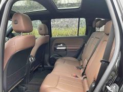 Mercedes-Benz GLB Facelift GLB 220 Dynamic - photo 11
