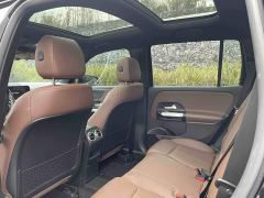 Mercedes-Benz GLB Facelift GLB 220 Dynamic - photo 12