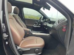 Mercedes-Benz GLB Facelift GLB 220 Dynamic - photo 14