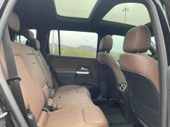 Mercedes-Benz GLB Facelift GLB 220 Dynamic - photo 15