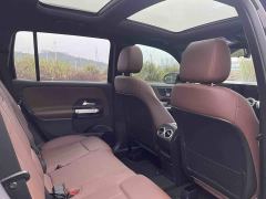 Mercedes-Benz GLB Facelift GLB 220 Dynamic - photo 2