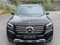 Mercedes-Benz GLB Facelift GLB 220 Dynamic - photo 4
