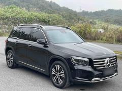 Mercedes-Benz GLB Facelift GLB 220 Dynamic - photo 5