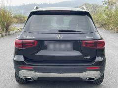 Mercedes-Benz GLB Facelift GLB 220 Dynamic - photo 8
