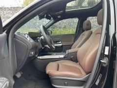 Mercedes-Benz GLB Facelift GLB 220 Dynamic - photo 9