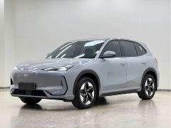 Geely Galaxy E5 530km Qihang Edition - photo 1