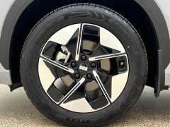 Geely Galaxy E5 530km Qihang Edition - photo 10