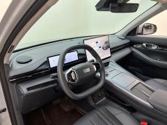 Geely Galaxy E5 530km Qihang Edition - photo 12
