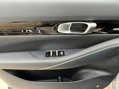 Geely Galaxy E5 530km Qihang Edition - photo 13
