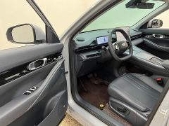 Geely Galaxy E5 530km Qihang Edition - photo 14