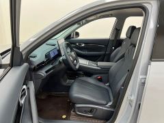Geely Galaxy E5 530km Qihang Edition - photo 15