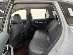 Geely Galaxy E5 530km Qihang Edition - photo 16