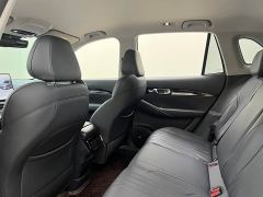 Geely Galaxy E5 530km Qihang Edition - photo 17