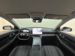 Geely Galaxy E5 530km Qihang Edition - photo 19