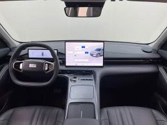 Geely Galaxy E5 530km Qihang Edition - photo 20