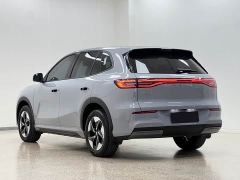 Geely Galaxy E5 530km Qihang Edition - photo 4
