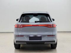 Geely Galaxy E5 530km Qihang Edition - photo 5