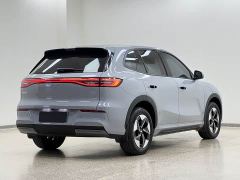 Geely Galaxy E5 530km Qihang Edition - photo 6