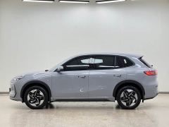 Geely Galaxy E5 530km Qihang Edition - photo 7