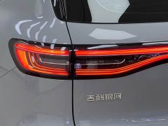 Geely Galaxy E5 530km Qihang Edition - photo 8