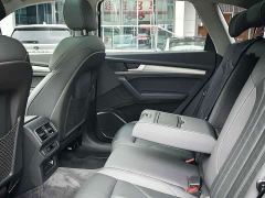 Audi Q5L 40T Fashion Dynamic Edition - ფოტო 11