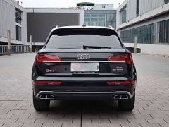 Audi Q5L 40T Fashion Dynamic Edition - ფოტო 16