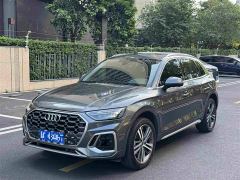 Audi Q5L 40 TFSI Luxury Dynamic - photo 2