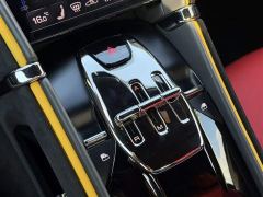 Ferrari Roma 3.9T V8 - ფოტო 13