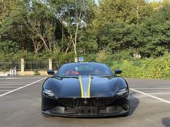 Ferrari Roma 3.9T V8 - ფოტო 2
