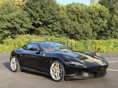 Ferrari Roma 3.9T V8 - ფოტო 3