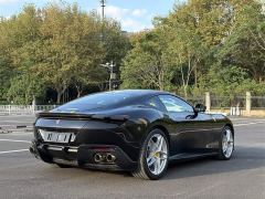 Ferrari Roma 3.9T V8 - ფოტო 5