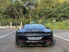 Ferrari Roma 3.9T V8 - ფოტო 6
