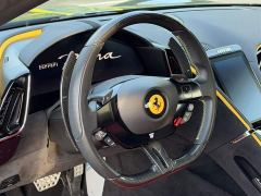Ferrari Roma 3.9T V8 - ფოტო 8