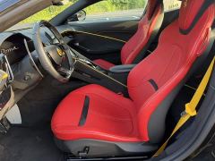Ferrari Roma 3.9T V8 - ფოტო 9