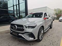 Mercedes-Benz GLE (Imported) GLE 450 4MATIC Luxury - photo 1