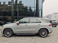 Mercedes-Benz GLE (Imported) GLE 450 4MATIC Luxury - photo 2