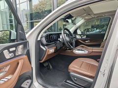 Mercedes-Benz GLE (Imported) GLE 450 4MATIC Luxury - photo 3