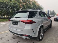 Mercedes-Benz GLE (Imported) GLE 450 4MATIC Luxury - photo 5