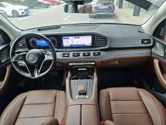 Mercedes-Benz GLE (Imported) GLE 450 4MATIC Luxury - photo 6
