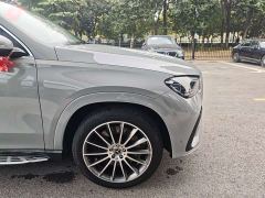 Mercedes-Benz GLE (Imported) GLE 450 4MATIC Luxury - photo 8