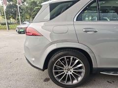 Mercedes-Benz GLE (Imported) GLE 450 4MATIC Luxury - photo 9