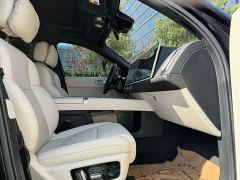Li Auto L9 Ultra - ფოტო 14
