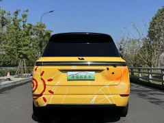 Li Auto L9 Ultra - ფოტო 5