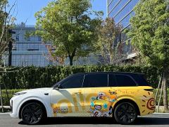 Li Auto L9 Ultra - ფოტო 9