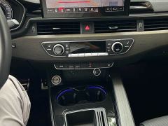 Audi A4L 40 TFSI Luxury Dynamic - photo 10